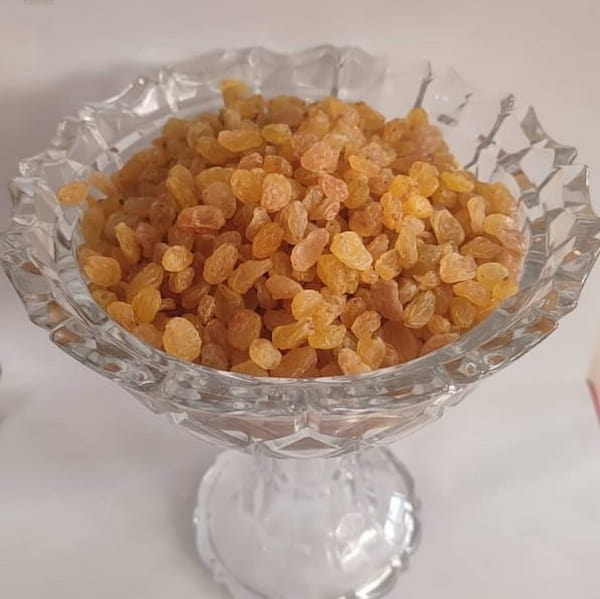 تصویر 5 از فروش کشمش آفتابی بدون هسته + قیمت خرید به صرفه